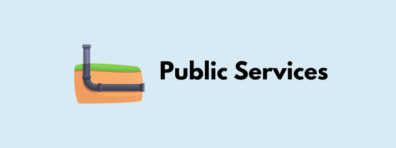 Public Services